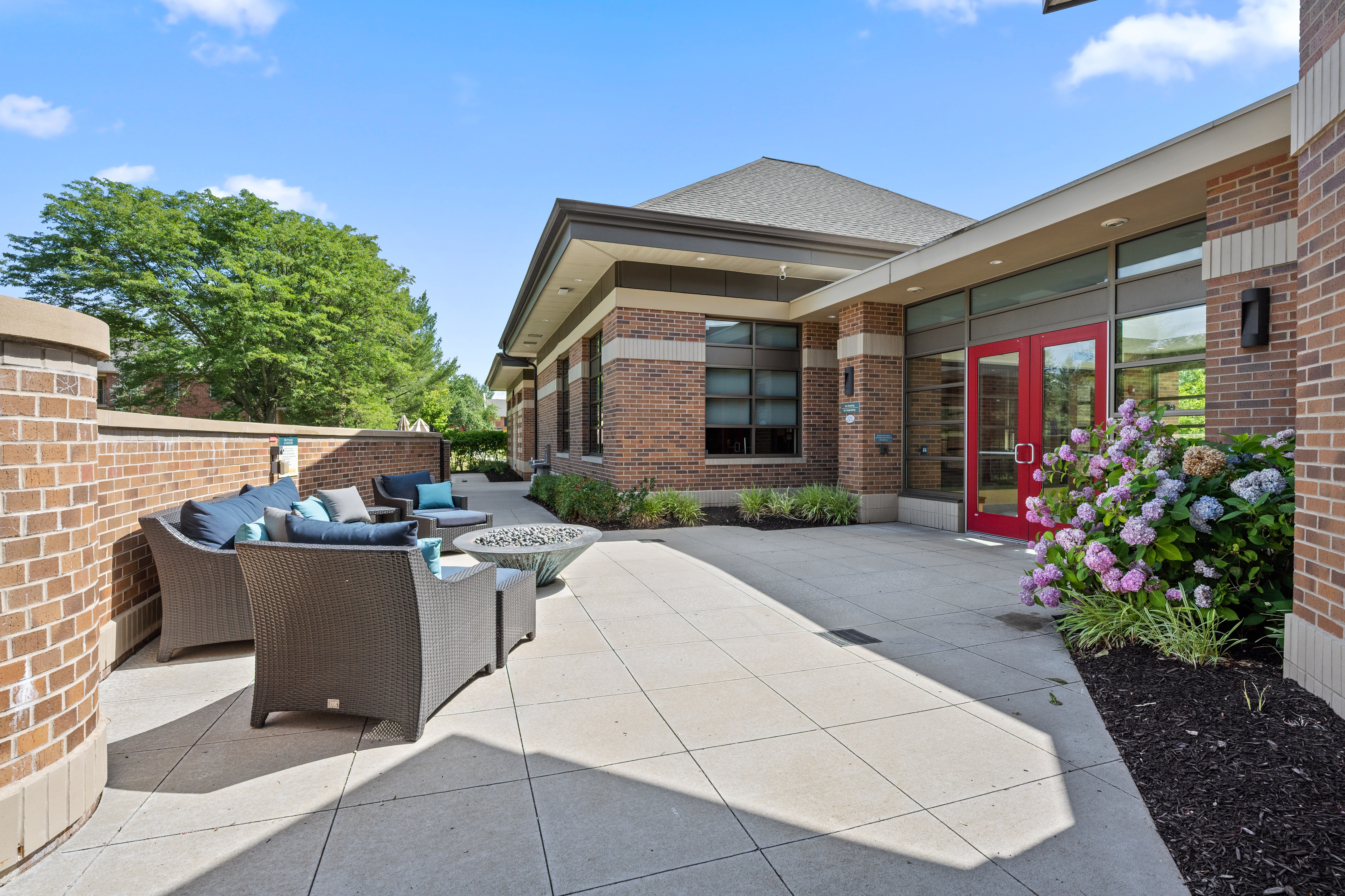 Chaddwell Apartments Image 45